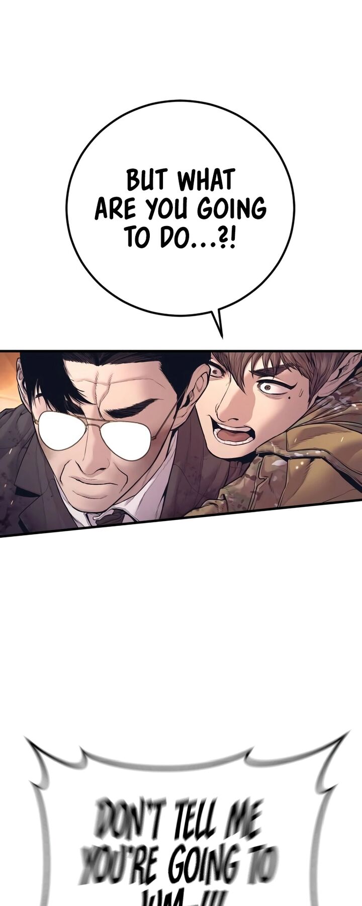 Manager Kim Chapter 175 Page 82