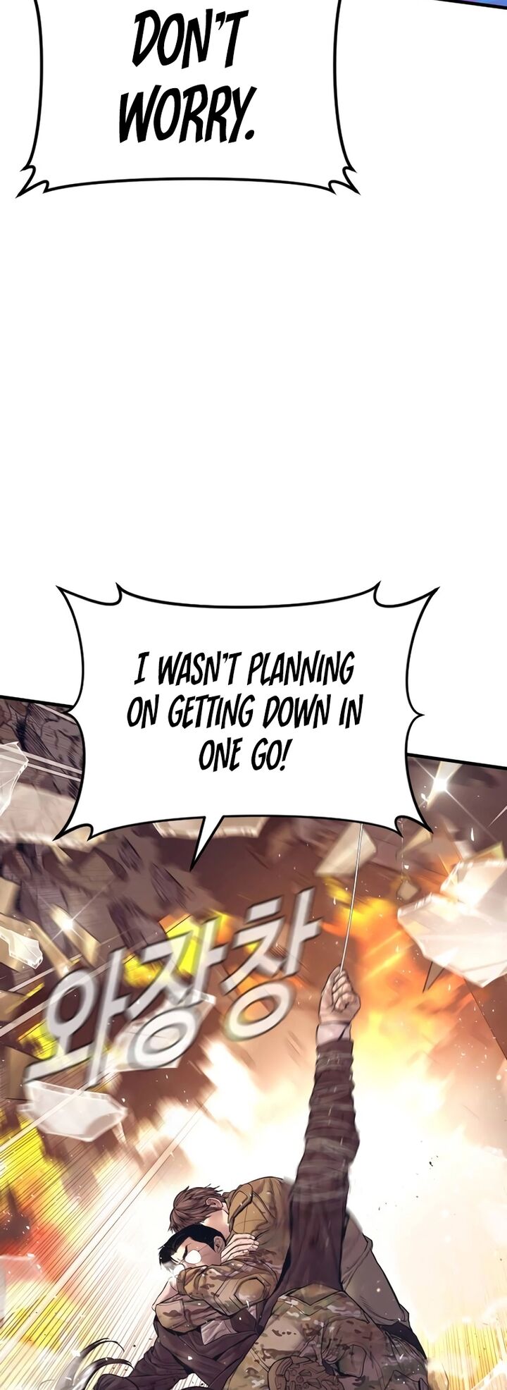 Manager Kim Chapter 175 Page 85