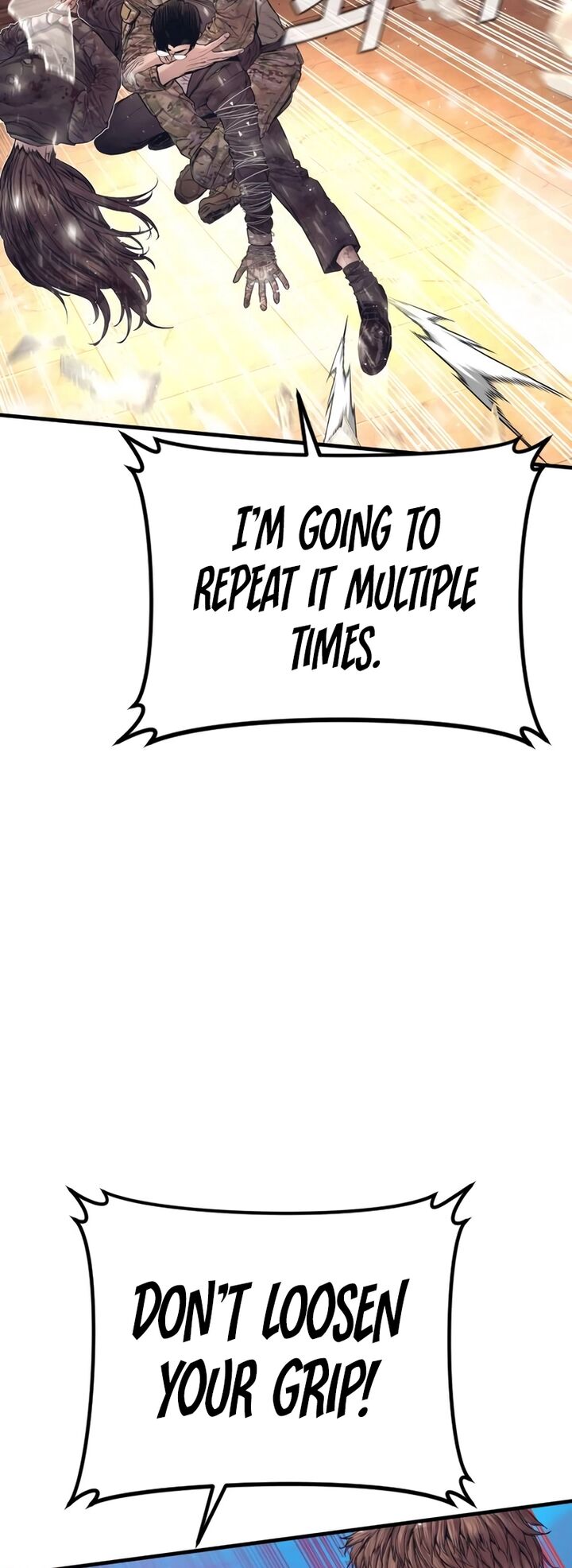 Manager Kim Chapter 175 Page 87
