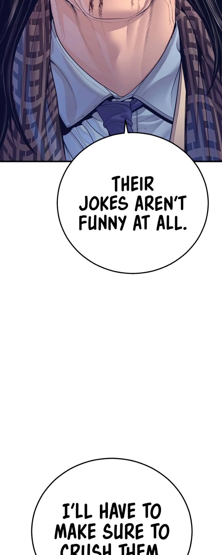 Manager Kim Chapter 175 Page 9