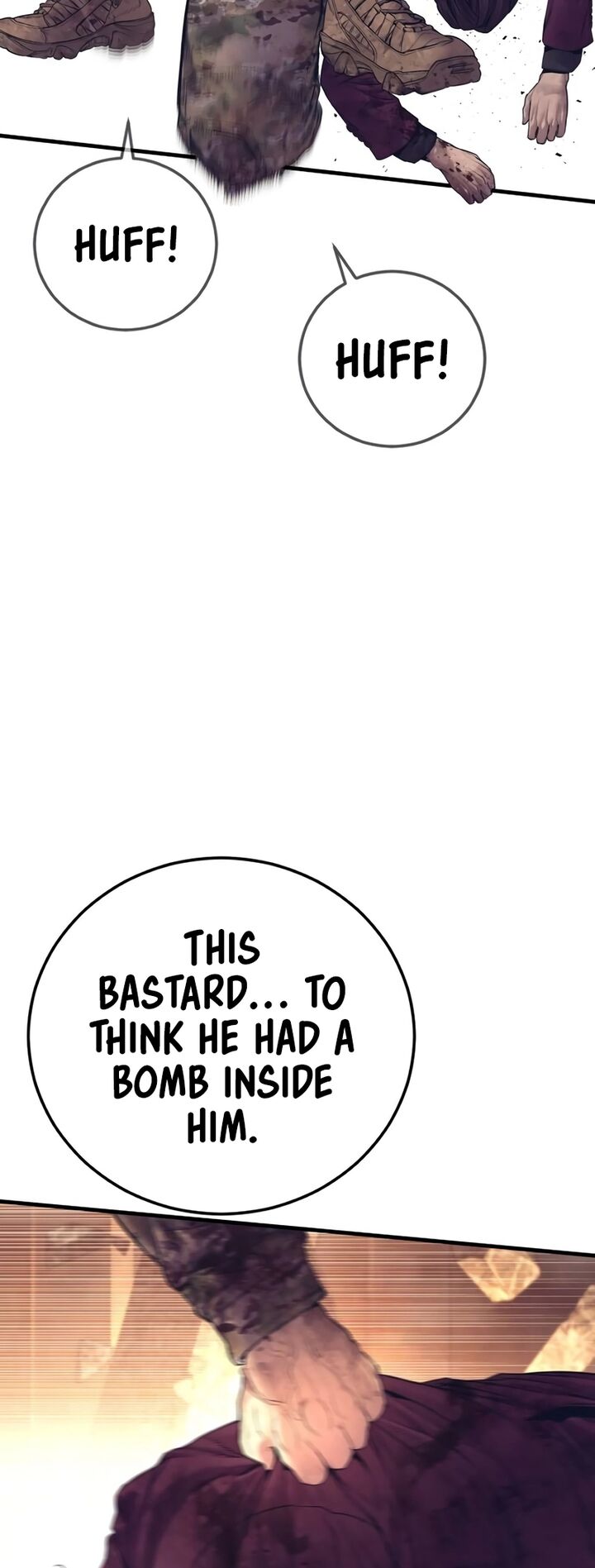 Manager Kim Chapter 175 Page 93