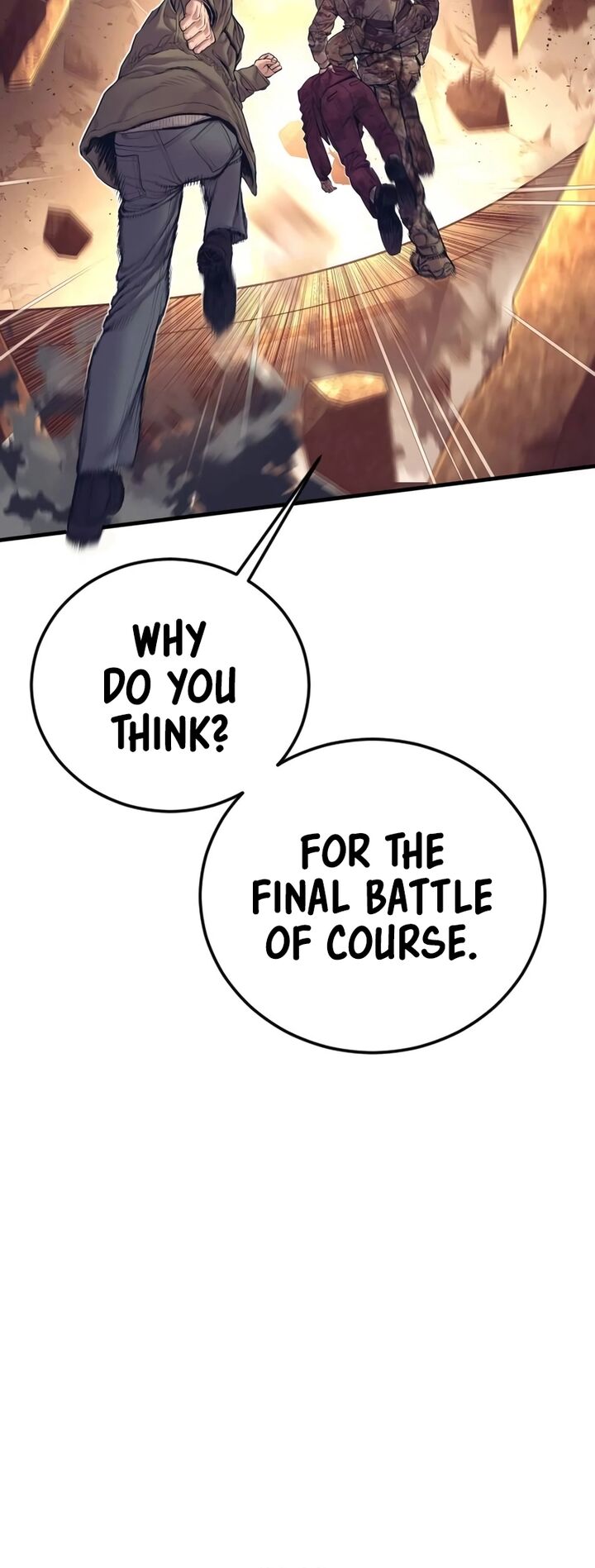 Manager Kim Chapter 175 Page 95