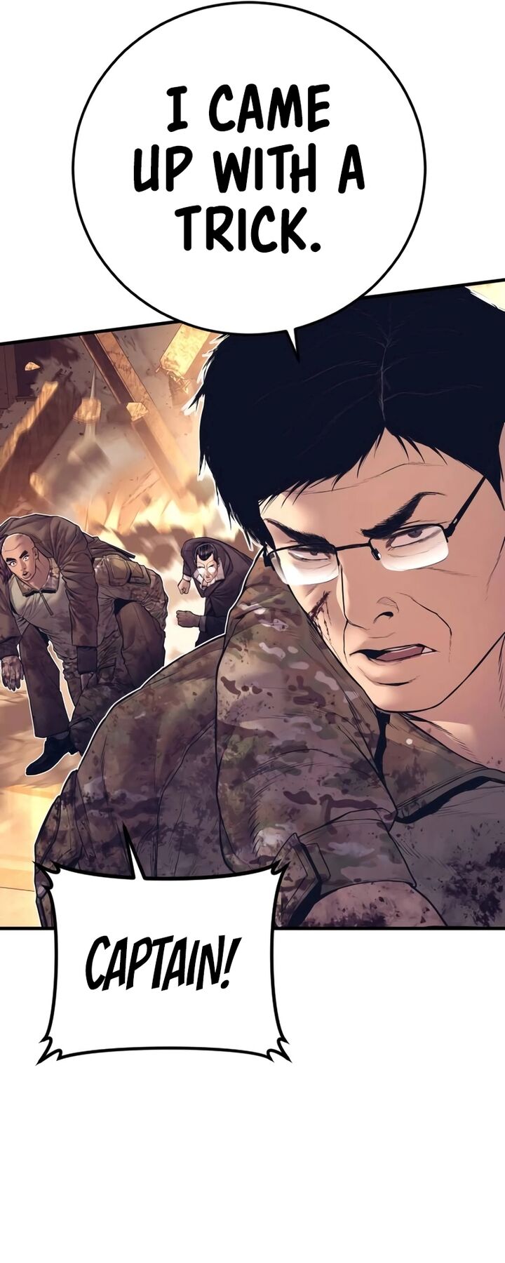 Manager Kim Chapter 175 Page 96