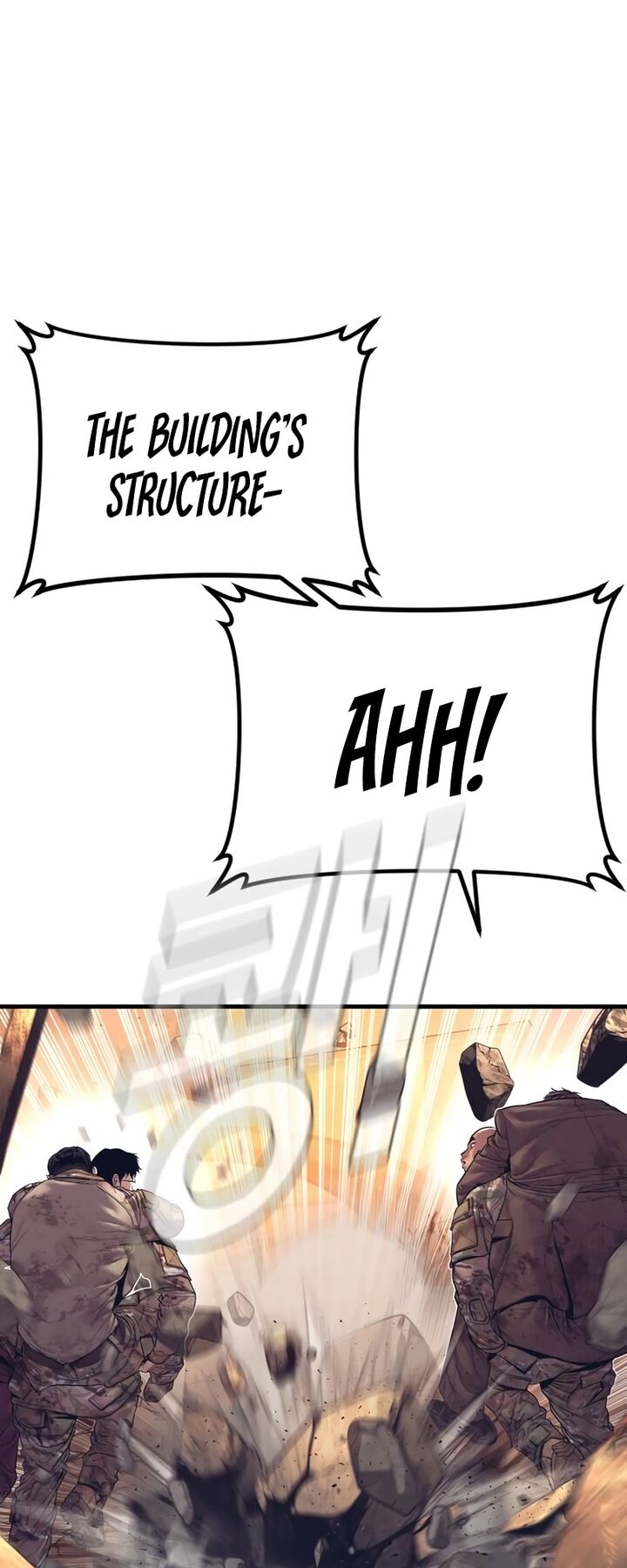 Manager Kim Chapter 175 Page 97