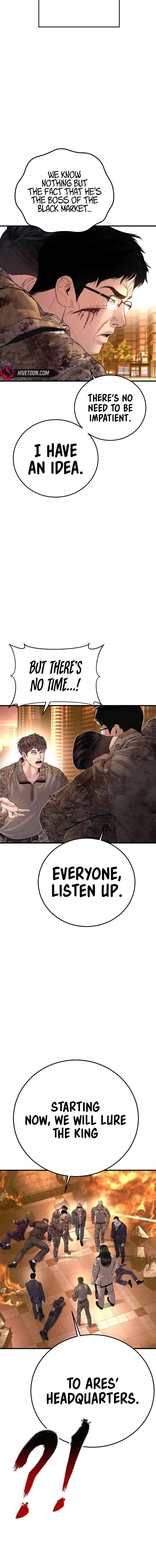 Manager Kim Chapter 176 Page 2