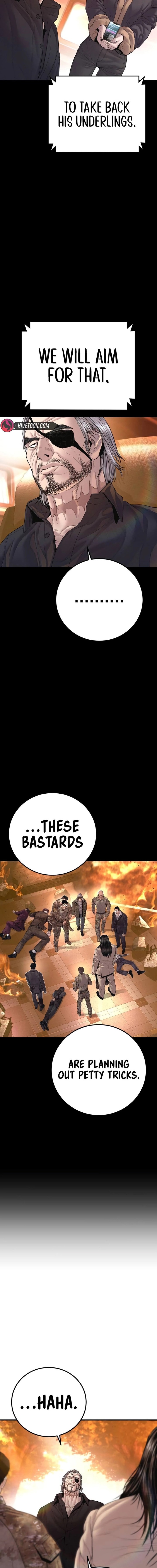 Manager Kim Chapter 176 Page 27