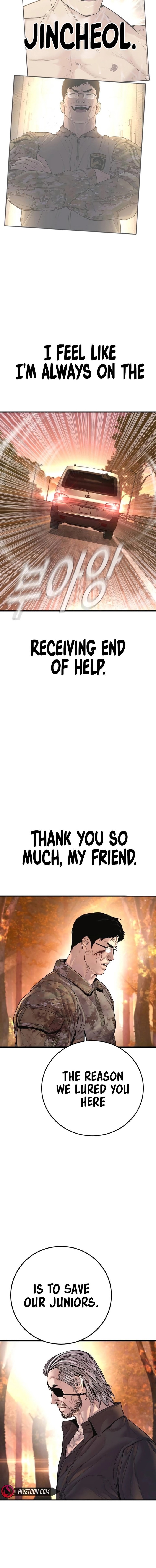 Manager Kim Chapter 176 Page 37