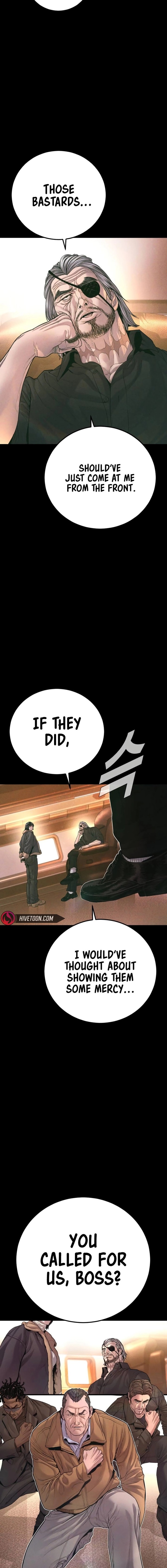Manager Kim Chapter 177 Page 18