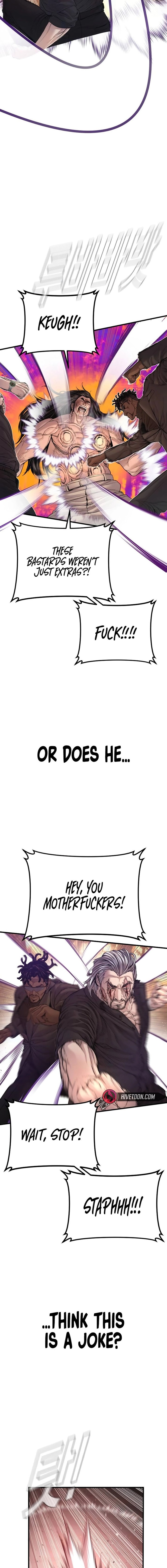 Manager Kim Chapter 177 Page 25
