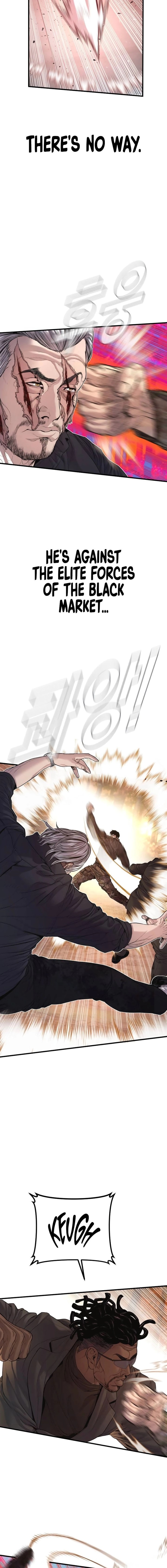 Manager Kim Chapter 177 Page 26