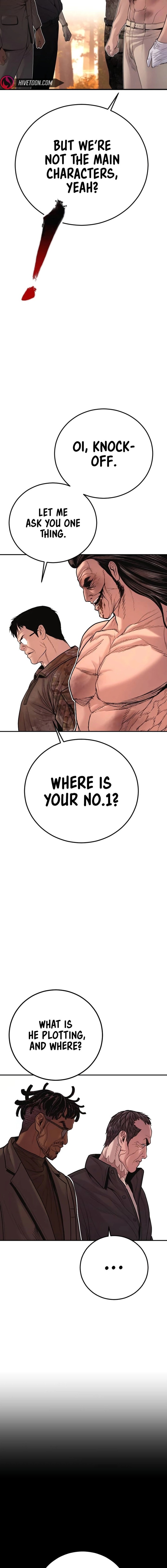 Manager Kim Chapter 177 Page 29