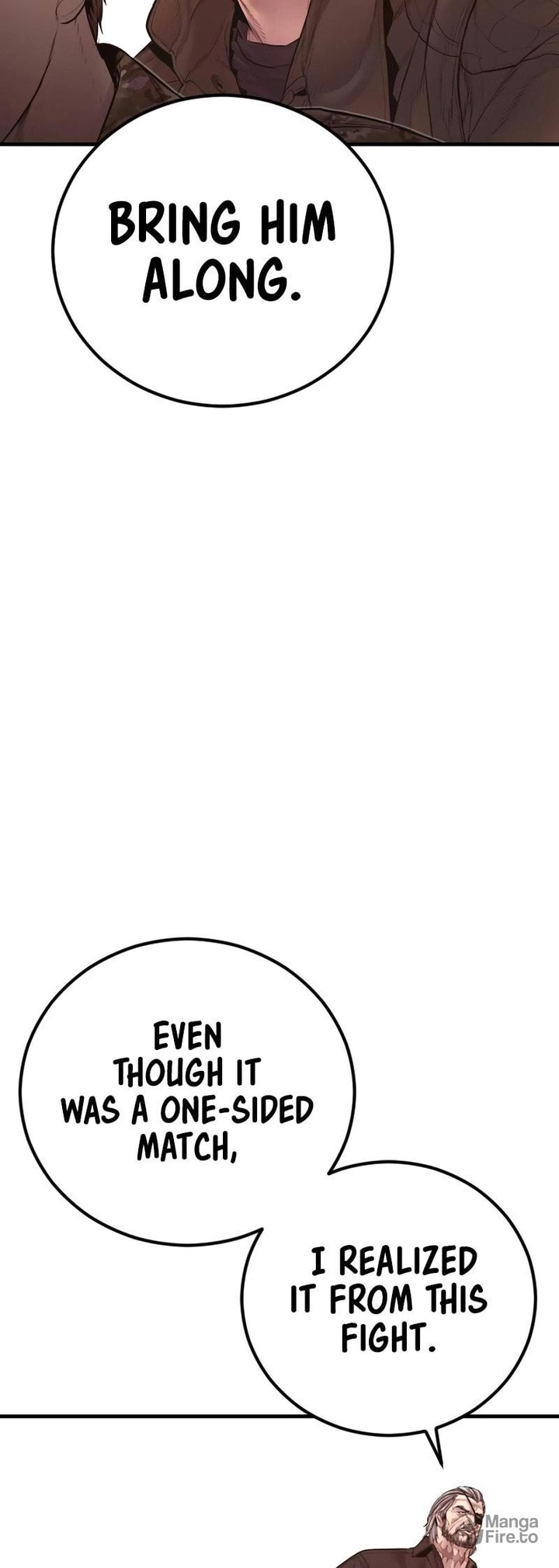 Manager Kim Chapter 178 Page 108