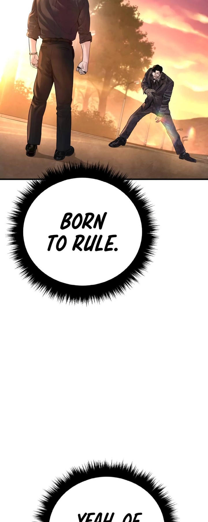 Manager Kim Chapter 178 Page 11