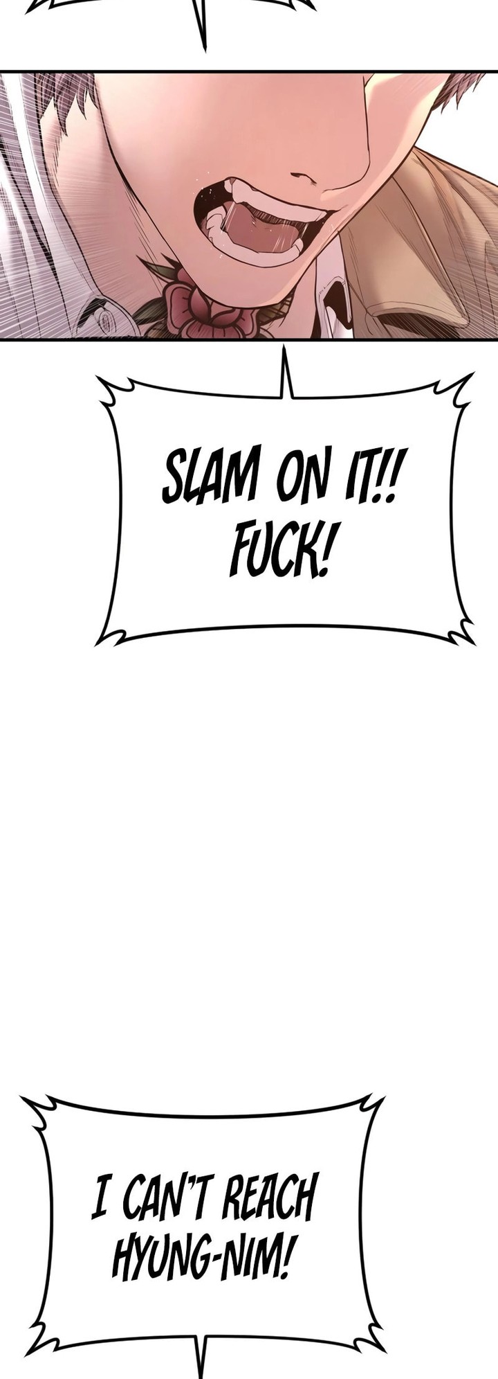 Manager Kim Chapter 178 Page 112