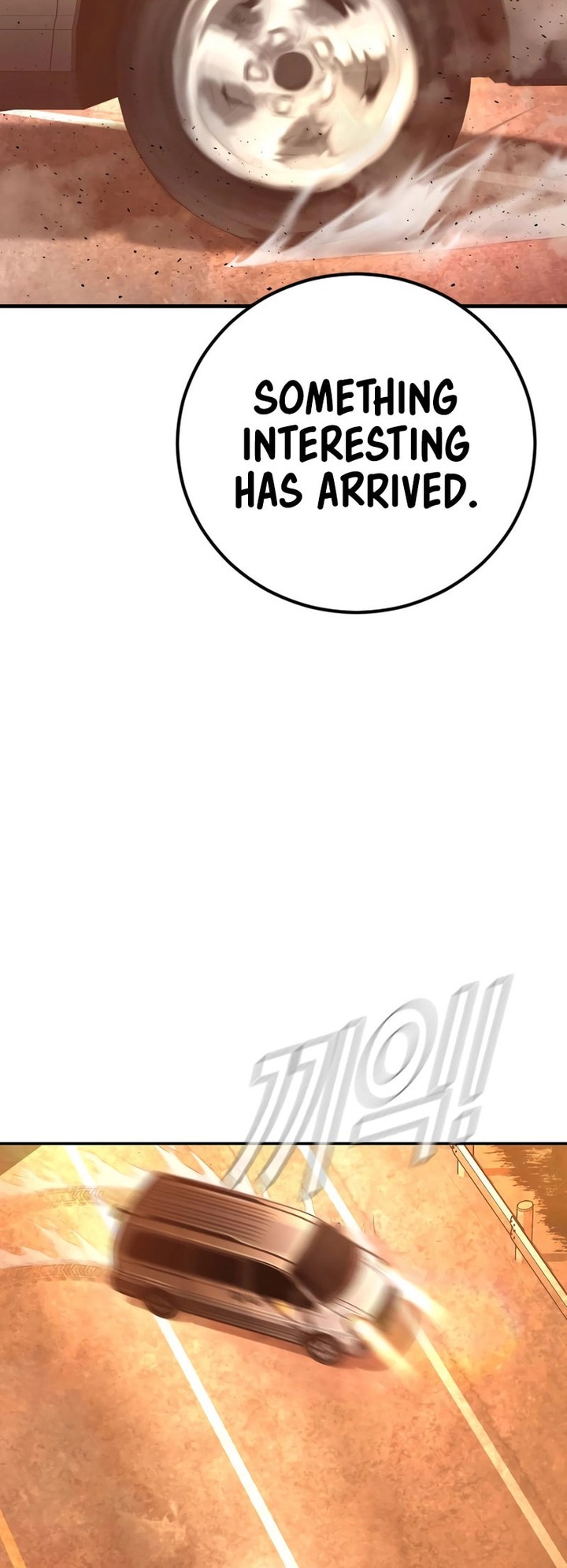 Manager Kim Chapter 178 Page 116