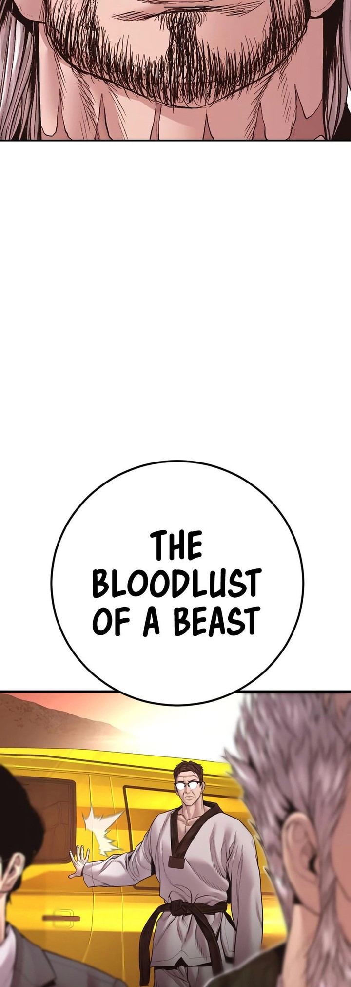 Manager Kim Chapter 178 Page 127