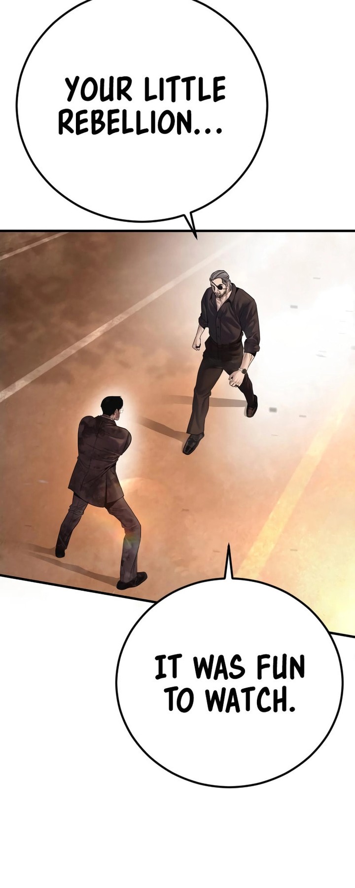 Manager Kim Chapter 178 Page 13