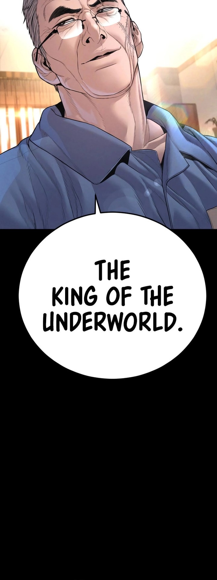Manager Kim Chapter 178 Page 134