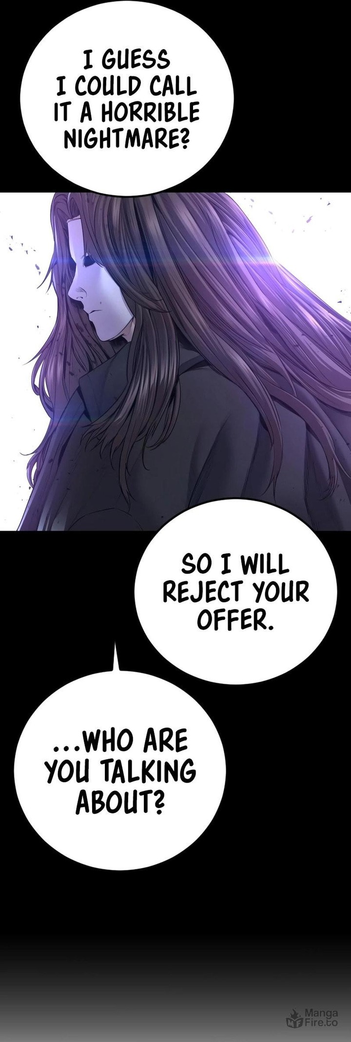 Manager Kim Chapter 178 Page 135
