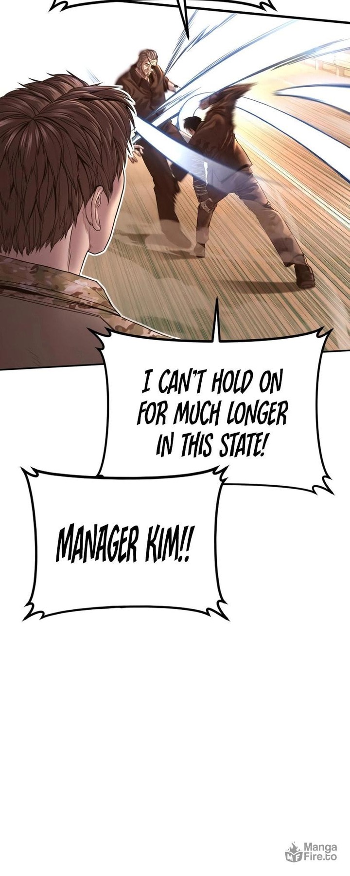 Manager Kim Chapter 178 Page 24