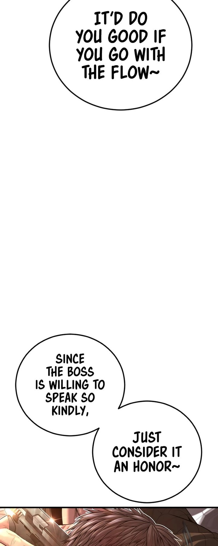 Manager Kim Chapter 178 Page 28