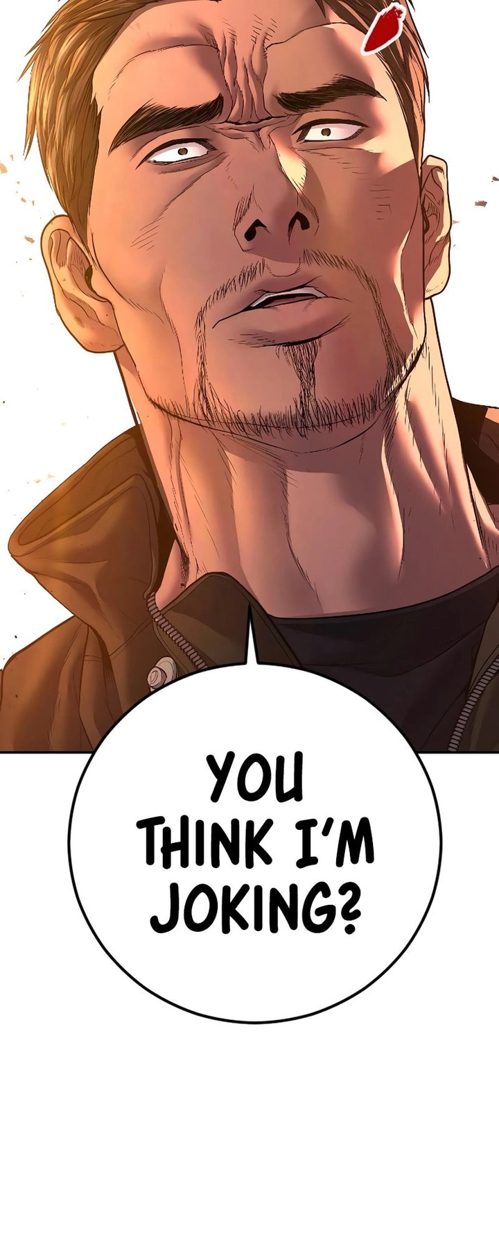 Manager Kim Chapter 178 Page 32
