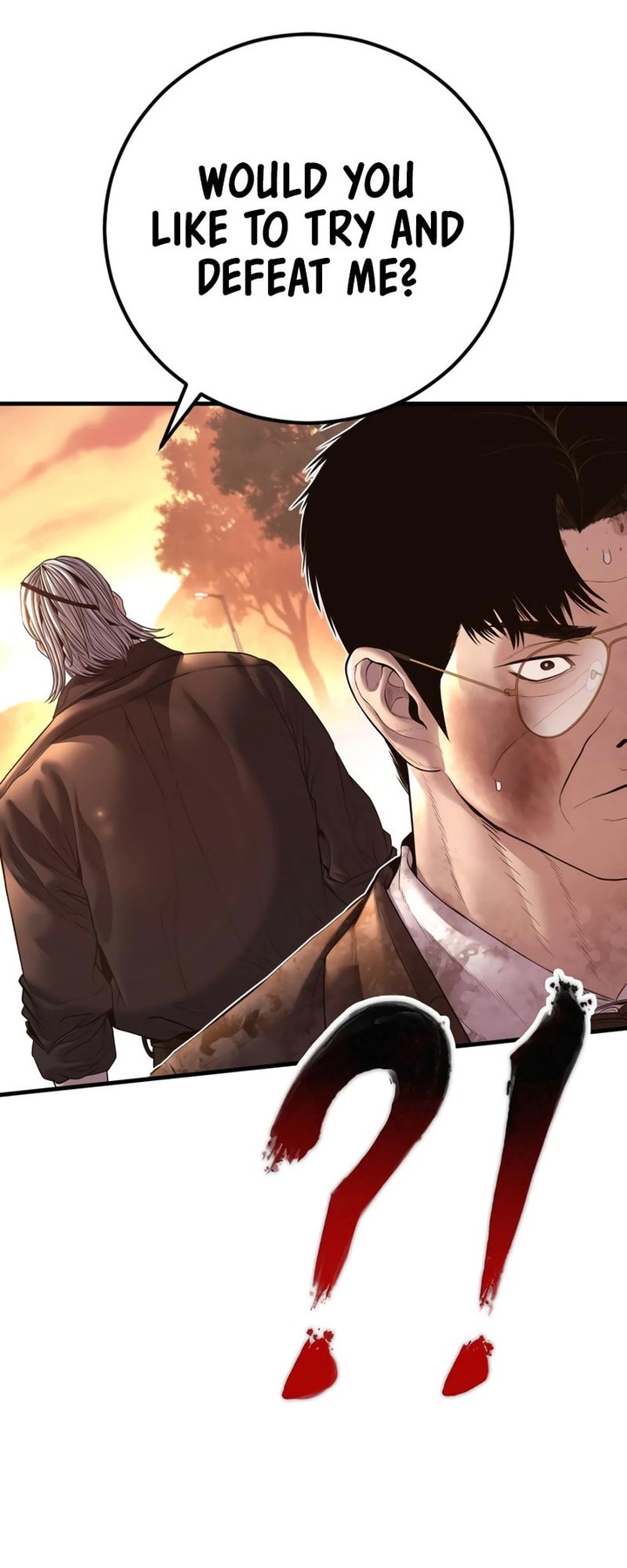Manager Kim Chapter 178 Page 37