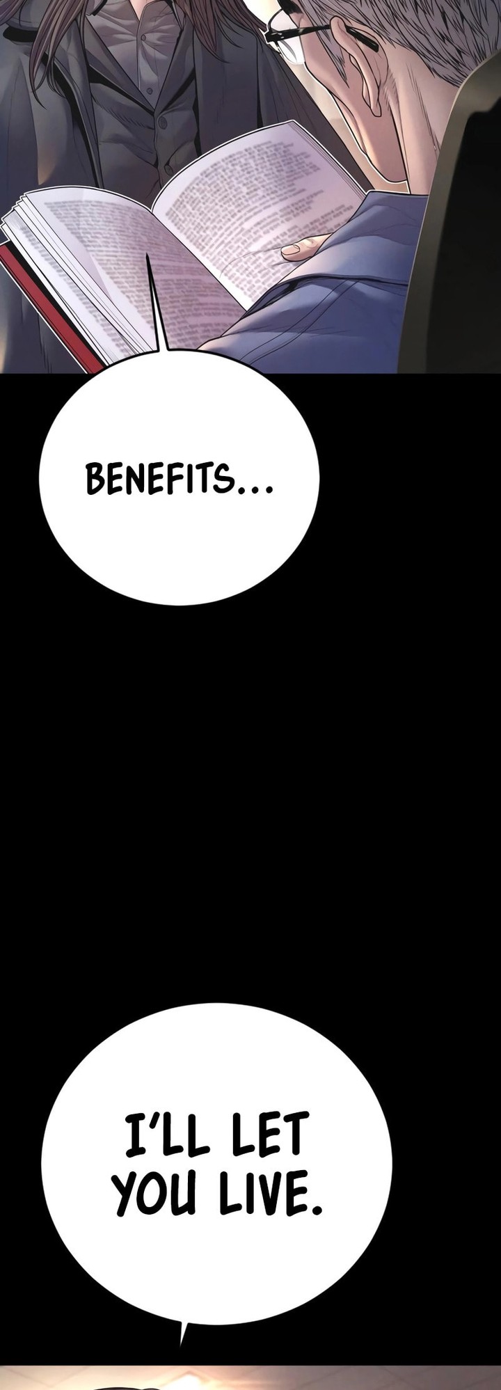 Manager Kim Chapter 178 Page 4