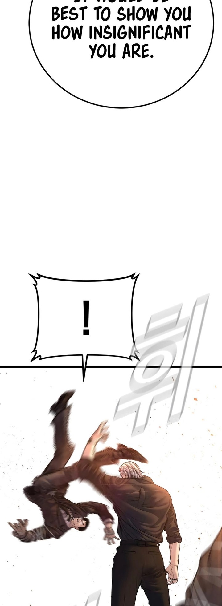Manager Kim Chapter 178 Page 43