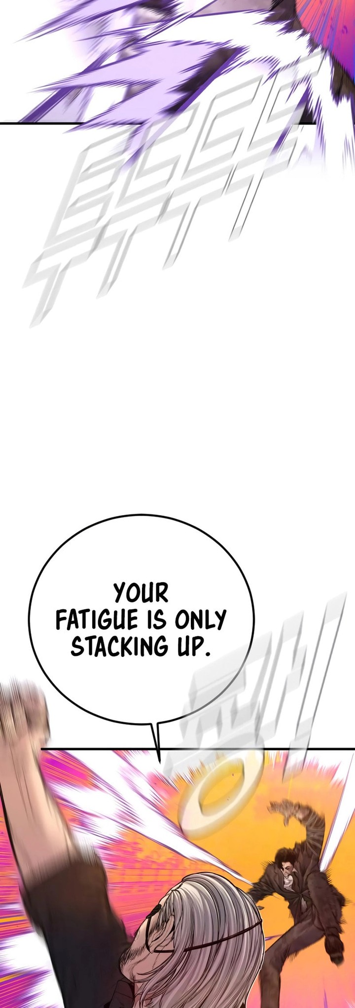 Manager Kim Chapter 178 Page 61