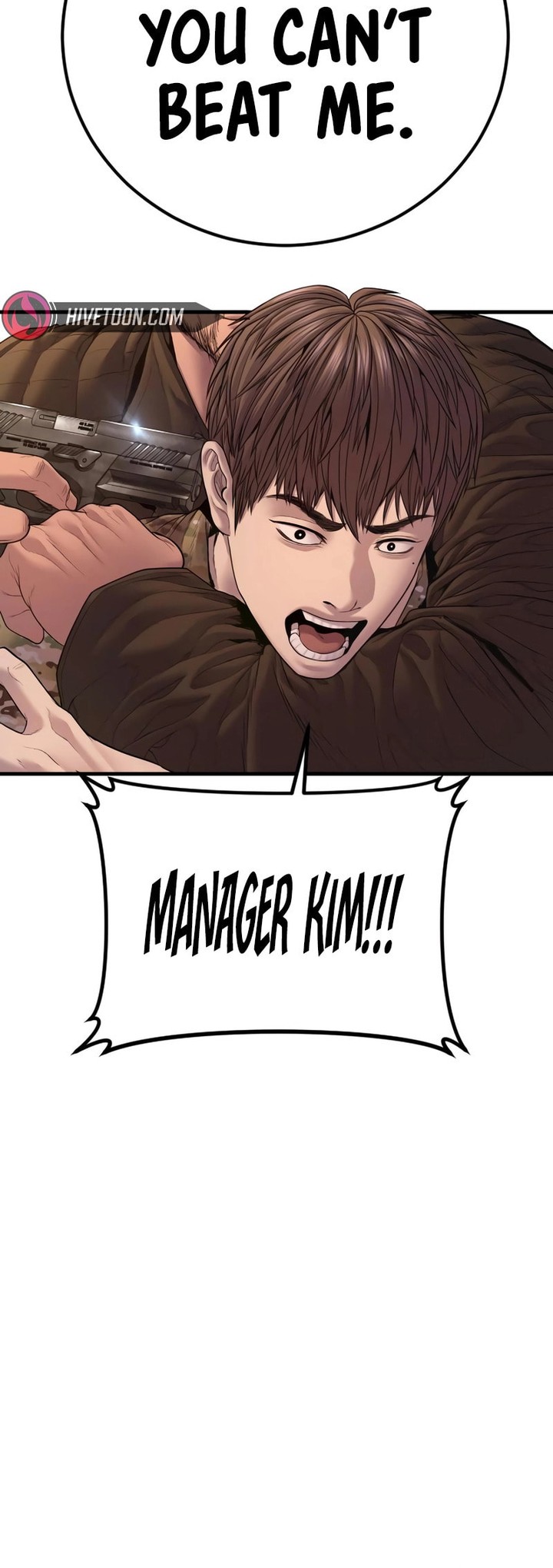 Manager Kim Chapter 178 Page 64