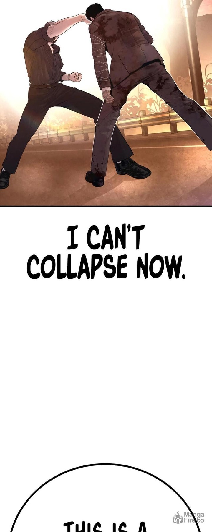 Manager Kim Chapter 178 Page 85