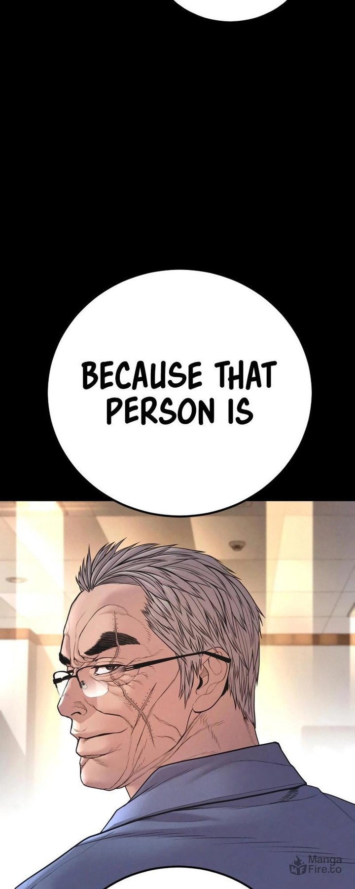 Manager Kim Chapter 178 Page 9