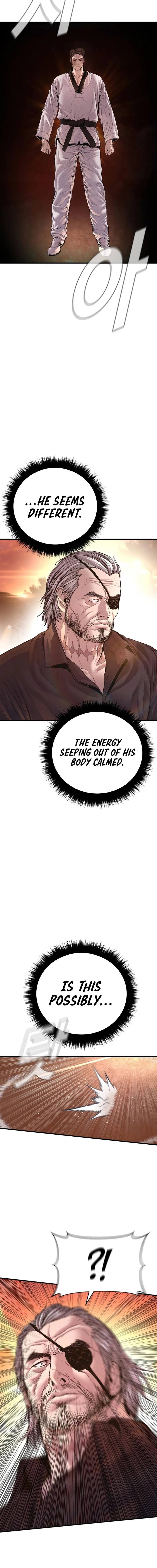 Manager Kim Chapter 179 Page 28
