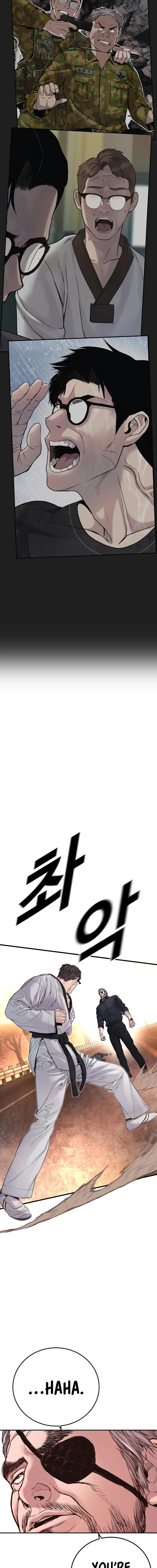 Manager Kim Chapter 179 Page 8