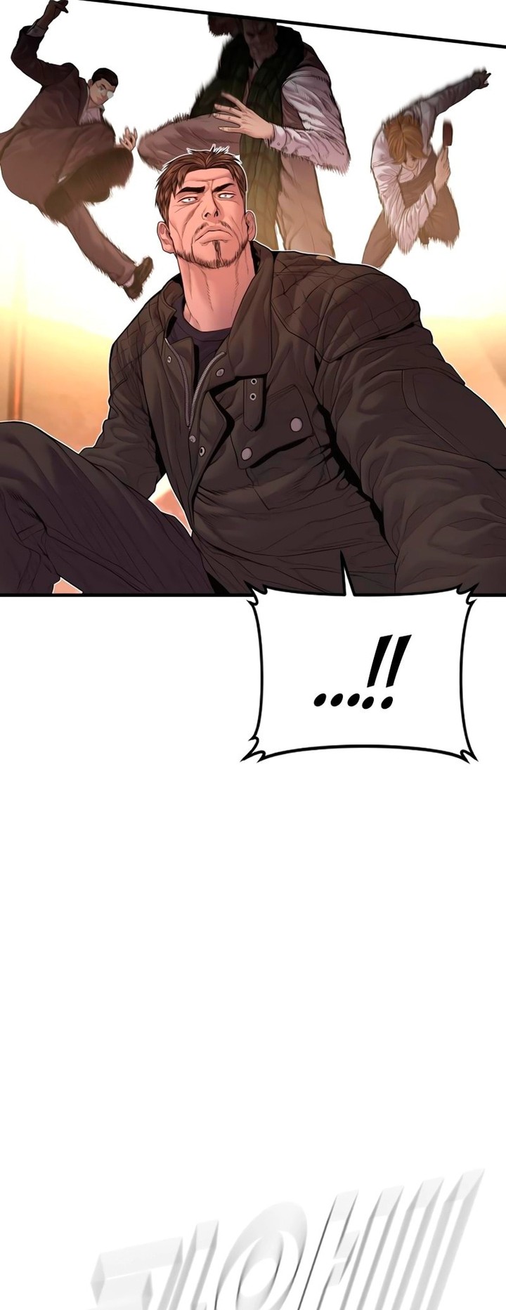 Manager Kim Chapter 180 Page 14
