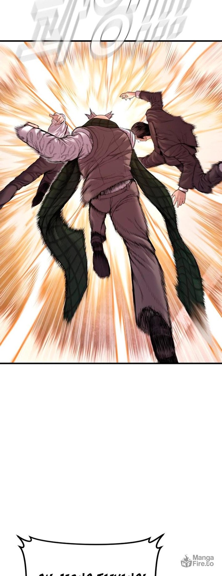 Manager Kim Chapter 180 Page 15