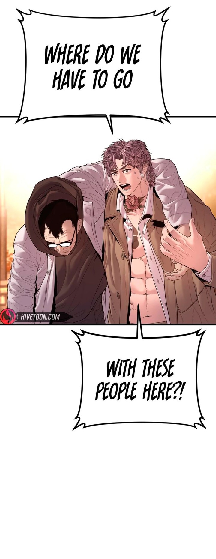 Manager Kim Chapter 180 Page 17