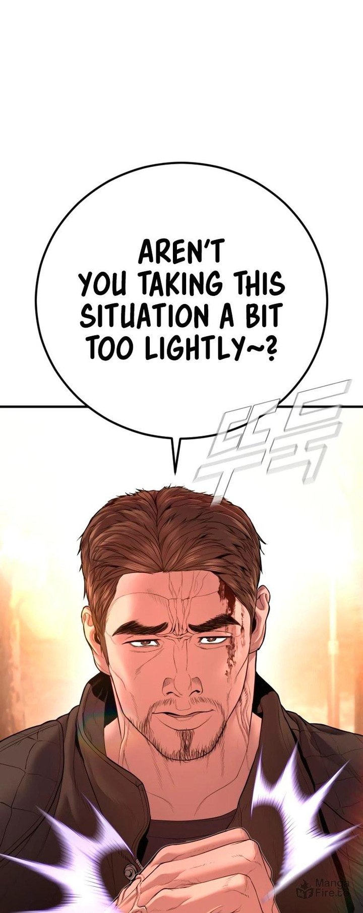 Manager Kim Chapter 180 Page 21