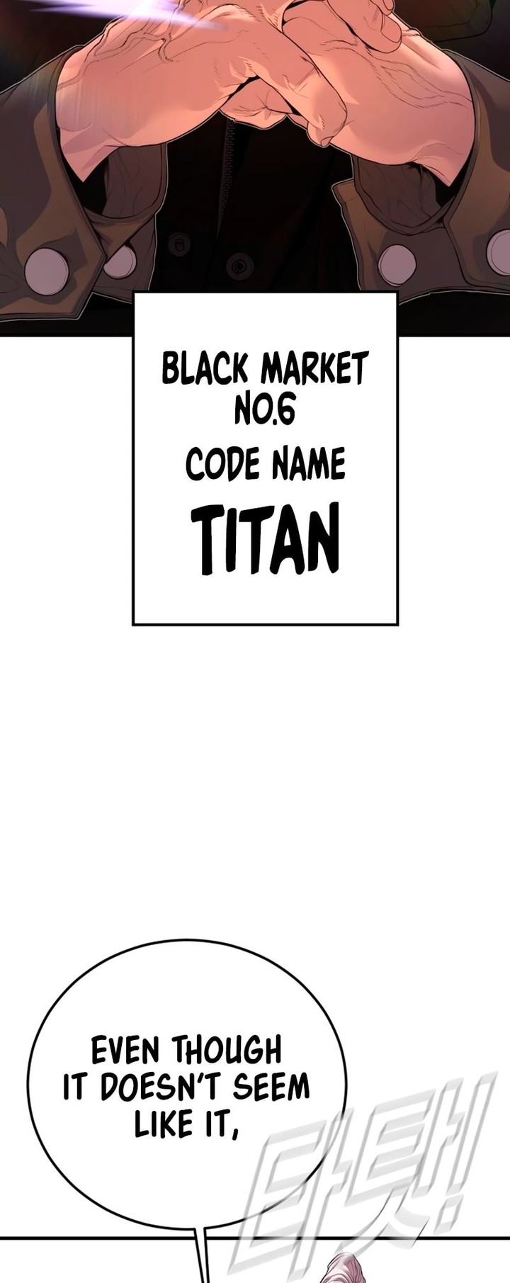 Manager Kim Chapter 180 Page 22