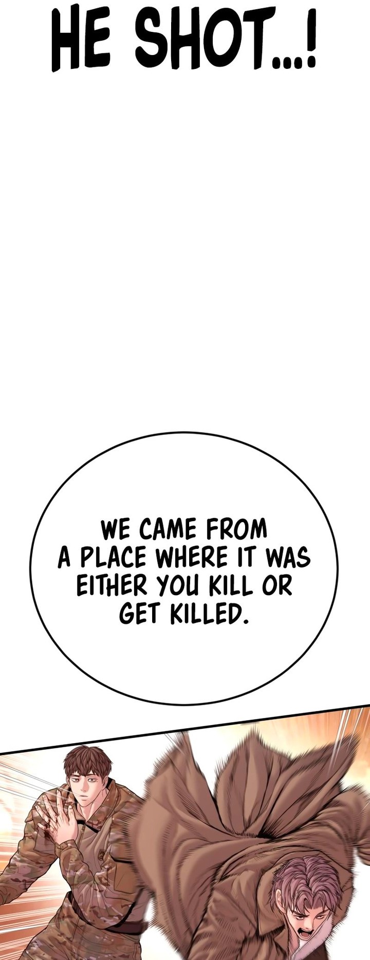 Manager Kim Chapter 180 Page 29