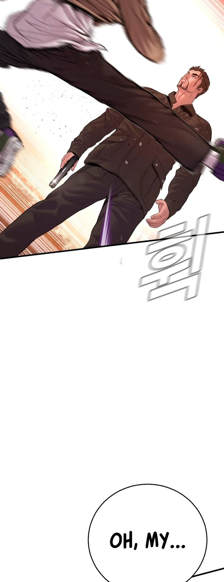 Manager Kim Chapter 180 Page 31