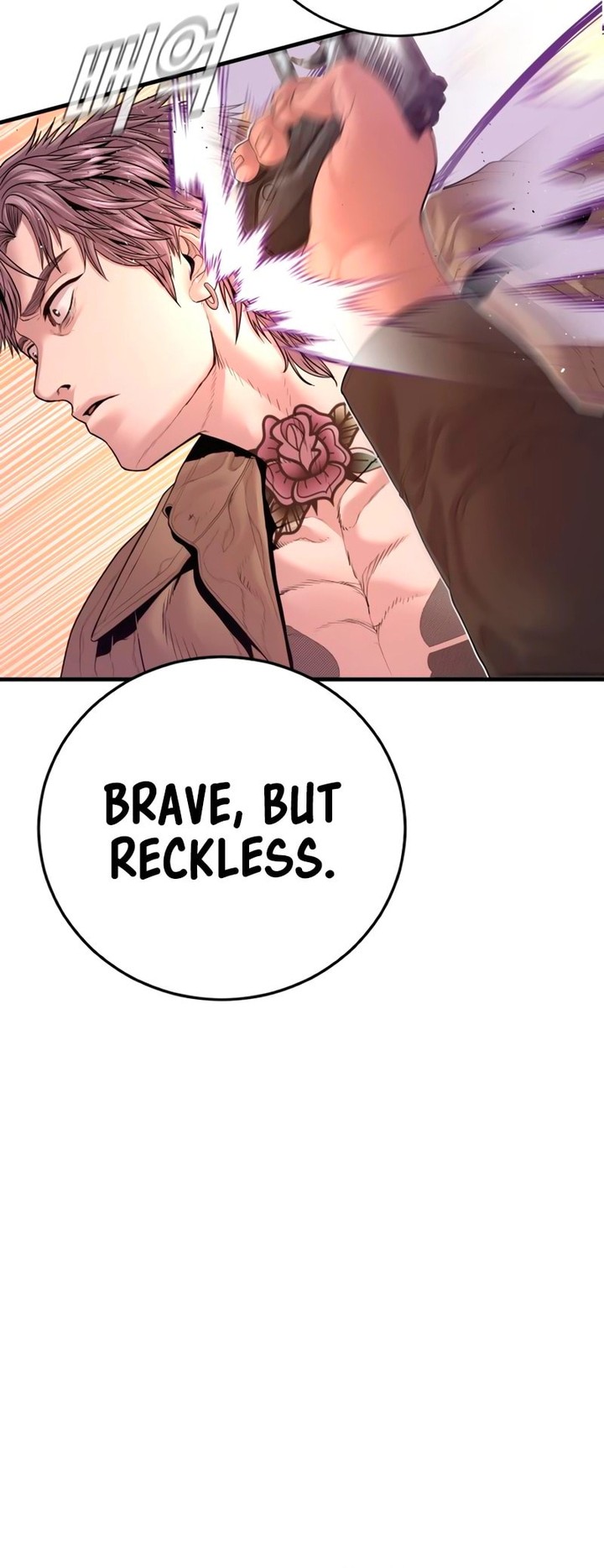 Manager Kim Chapter 180 Page 32