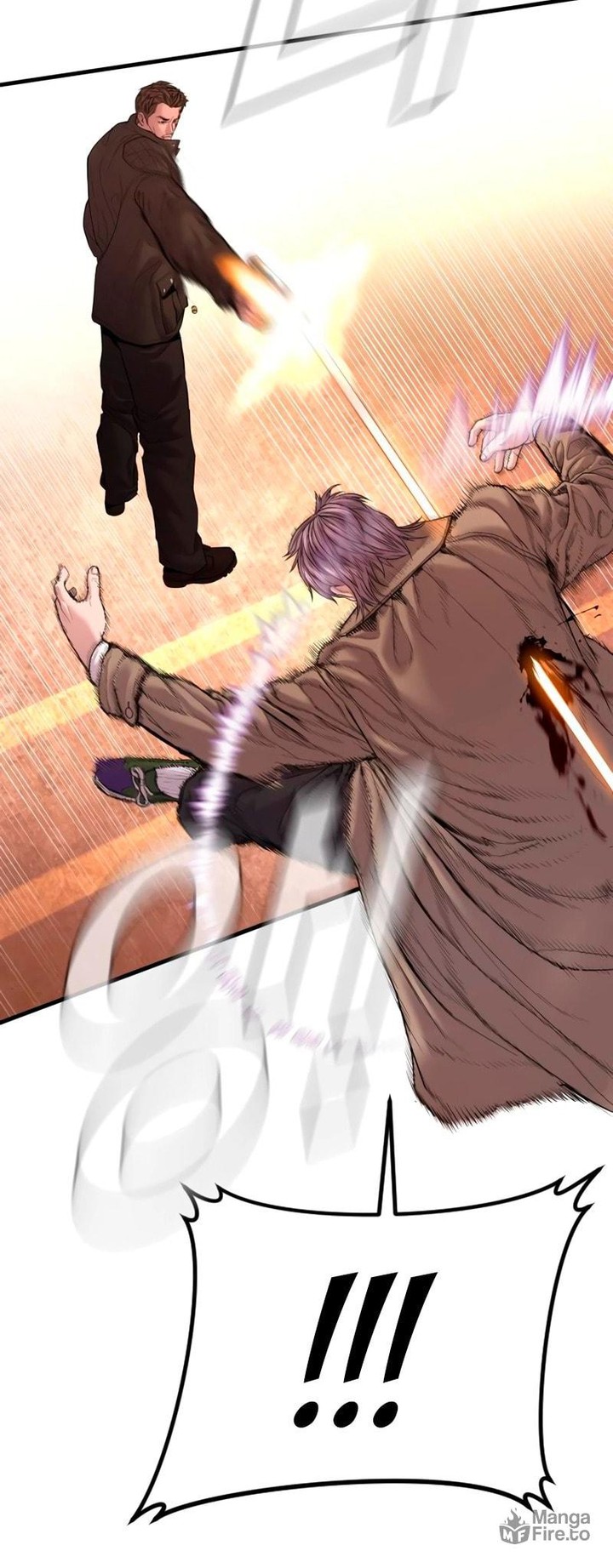 Manager Kim Chapter 180 Page 36