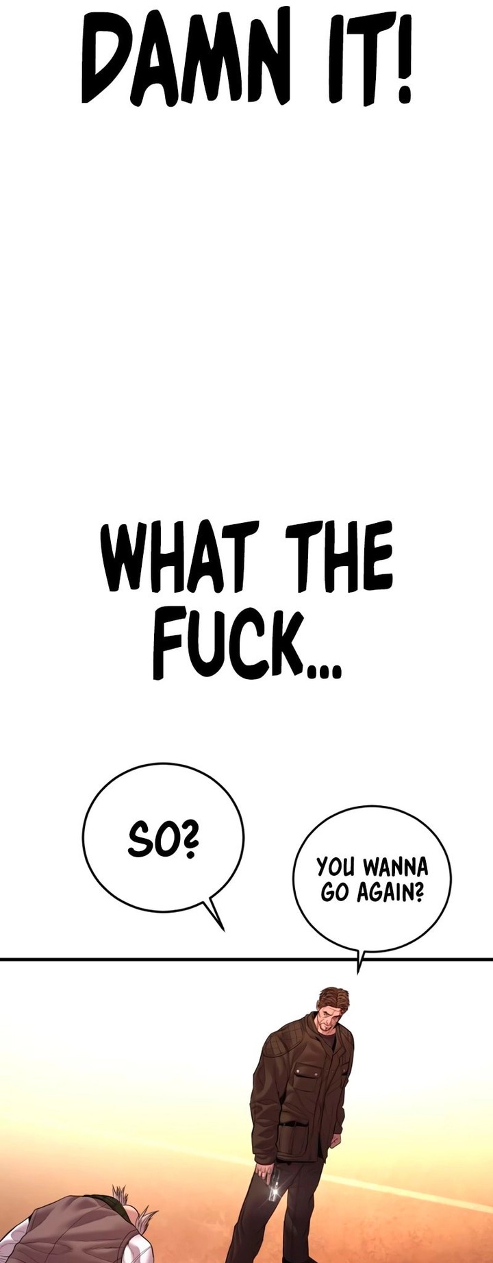 Manager Kim Chapter 180 Page 38