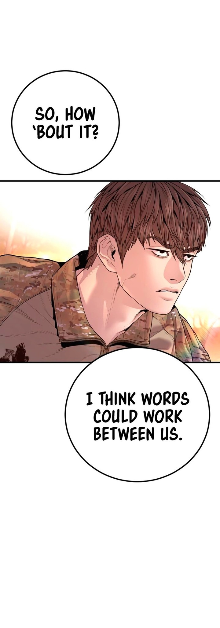 Manager Kim Chapter 180 Page 41