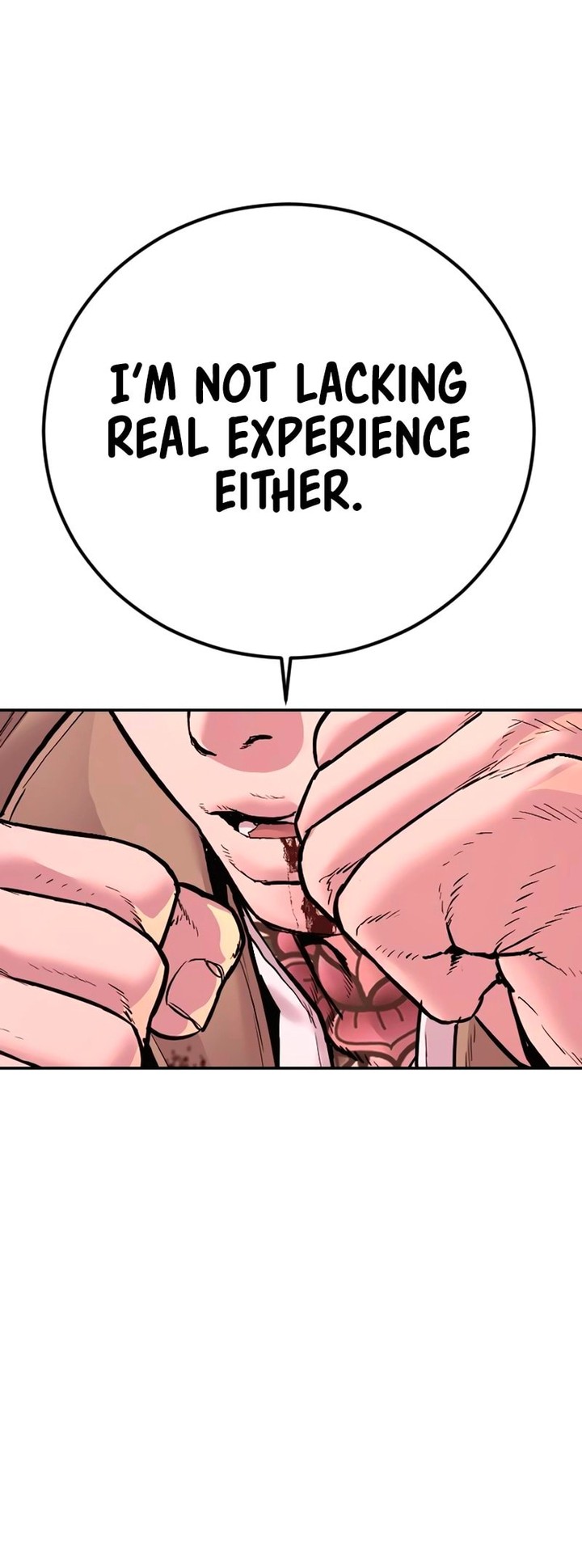 Manager Kim Chapter 180 Page 47
