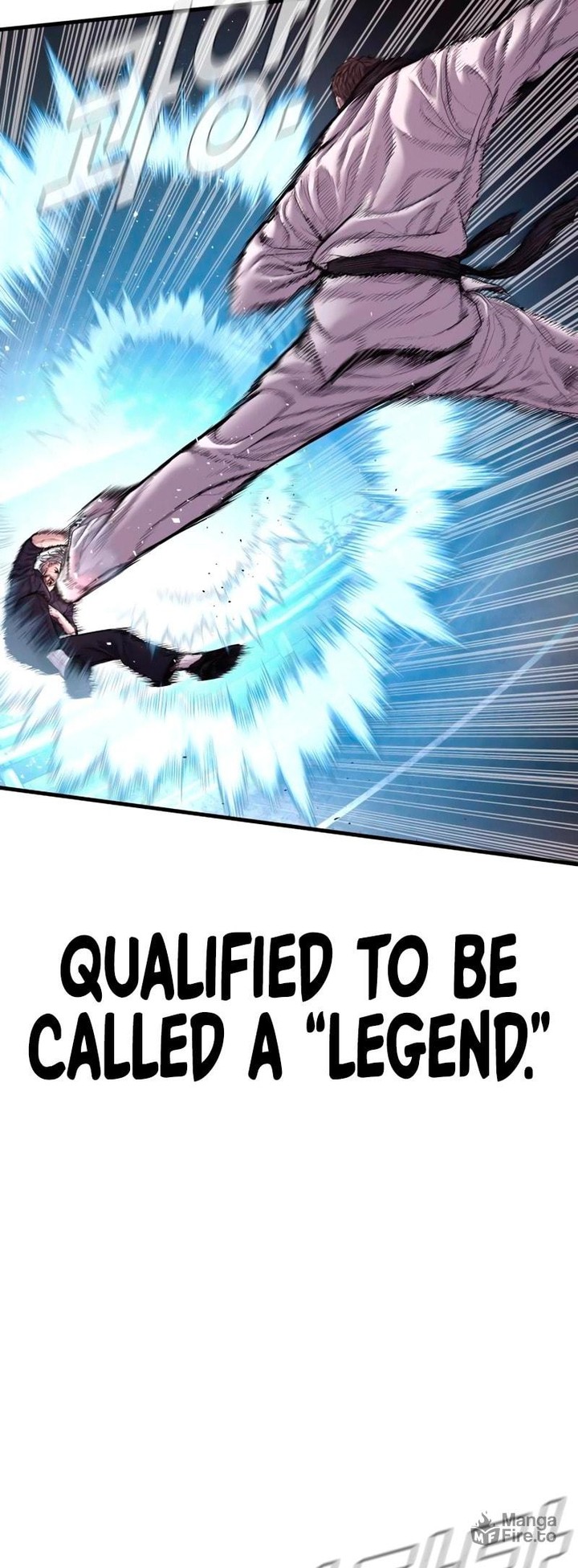 Manager Kim Chapter 180 Page 5