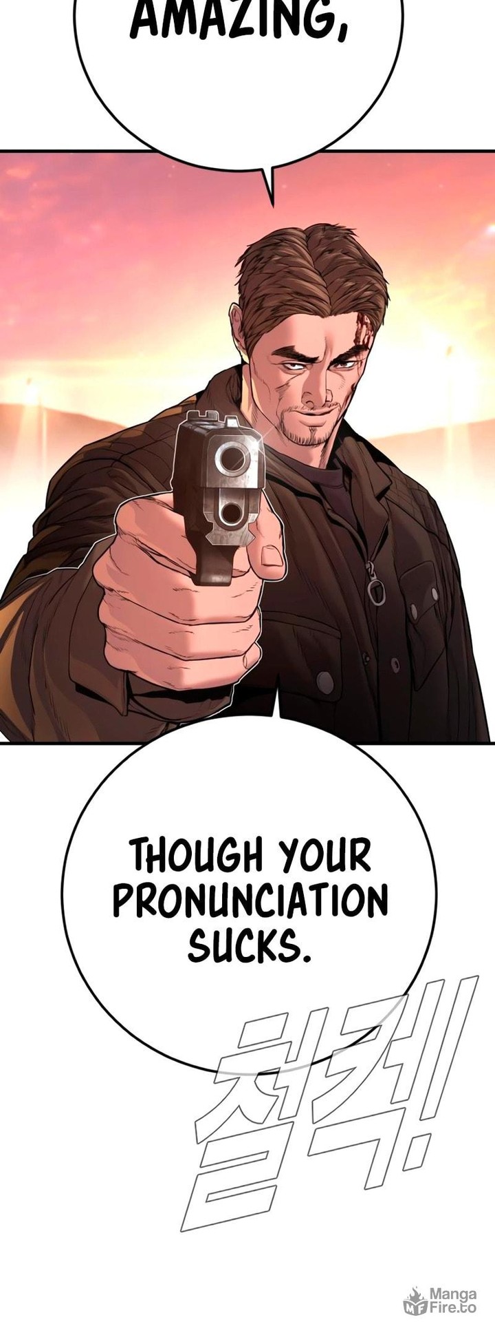 Manager Kim Chapter 180 Page 50