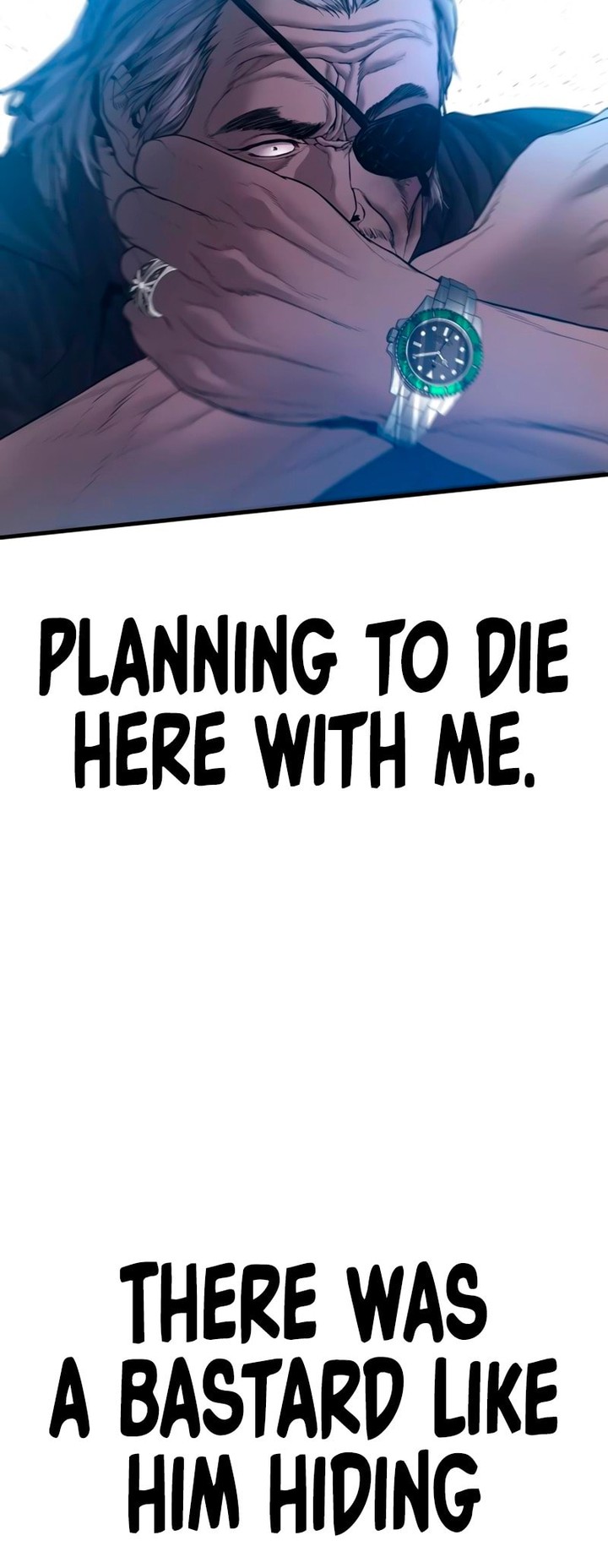 Manager Kim Chapter 180 Page 58